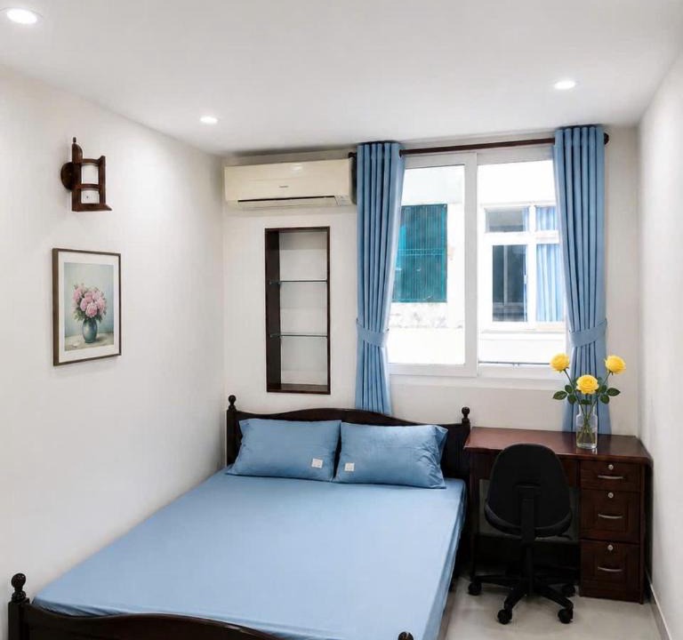 Da Kao Bed & Breakfast | Long Home 3