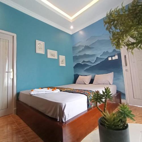 Labuan Bajo House | Lontart Guesthouse