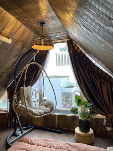 Phuong 25 Hotel | Looking Homestay D5, Bình Thạnh