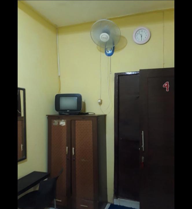 Malioboro House | Losmen suryo
