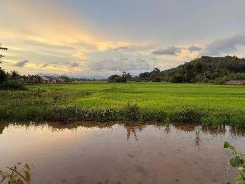 Ulu Melaka House | Lot 766, Langkawi