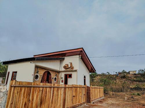 Kupang House | Loti Guest House