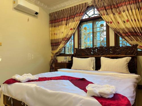 Svay Pao Villa | Lotus Blanc Homestay Village