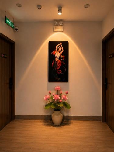 Van Giang Villa | Lotus HomeStay
