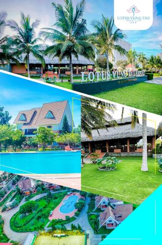 Thang Tam Resort | Lotus Vung Tau Resort & Spa
