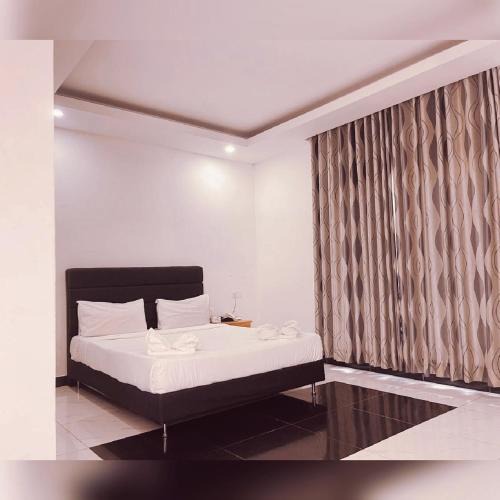 Chamkar Mon Hotel | Love Boutique Motel