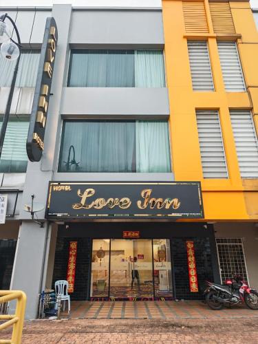 Kuala Lumpur Hotel | Love Inn Hotel Kuchai Lama