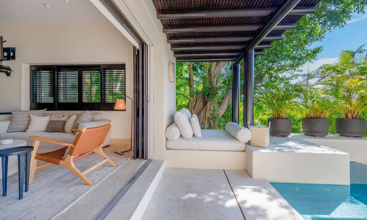 Siem Reap Villa | Lovely 4-bedroom villa with AC in Krong Siem Reap