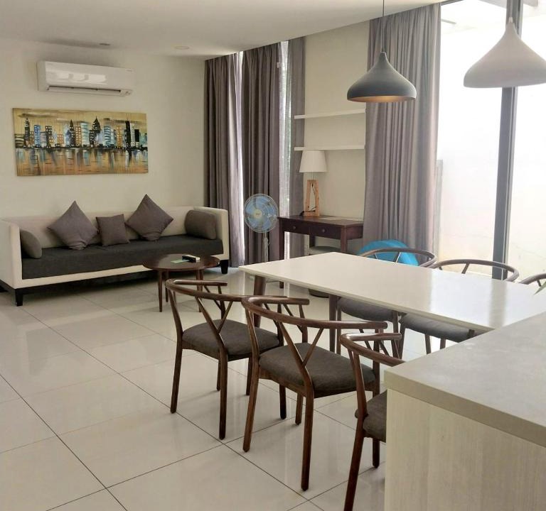 Long Hai Villa | Lovely Lady Villa Oceanami Resort, Vung Tau