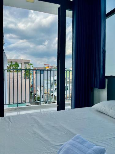 District 4 Apartment | Lovely Studio 02 - District 4 next to Buivien
