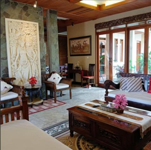 Sei Pinang Villa | Lovender