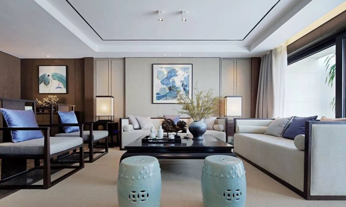 Bang Lamung Villa | lover house