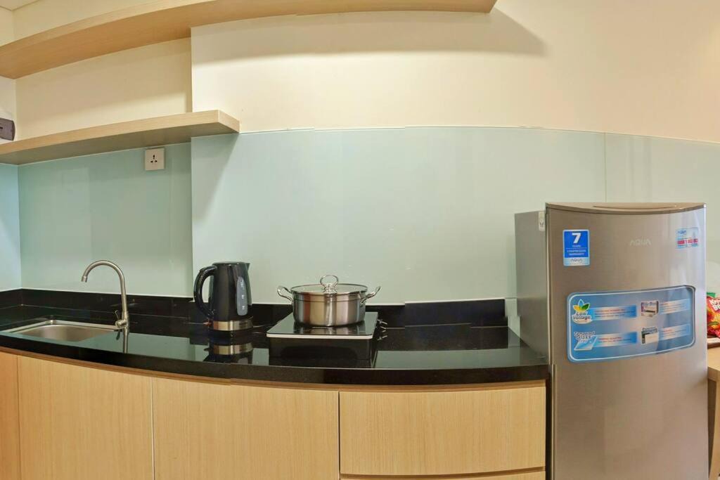 Batam Apartment | Lovina 1018 at Pollux Meisterstadt