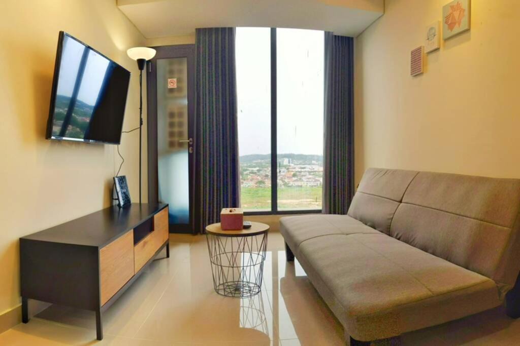 Batam Apartment | Lovina 1116 at Pollux Meisterstadt