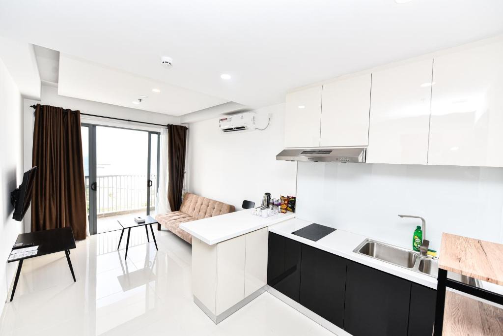 Batam Apartment | LOVINA 17-10 AT Harbour Bay Residences