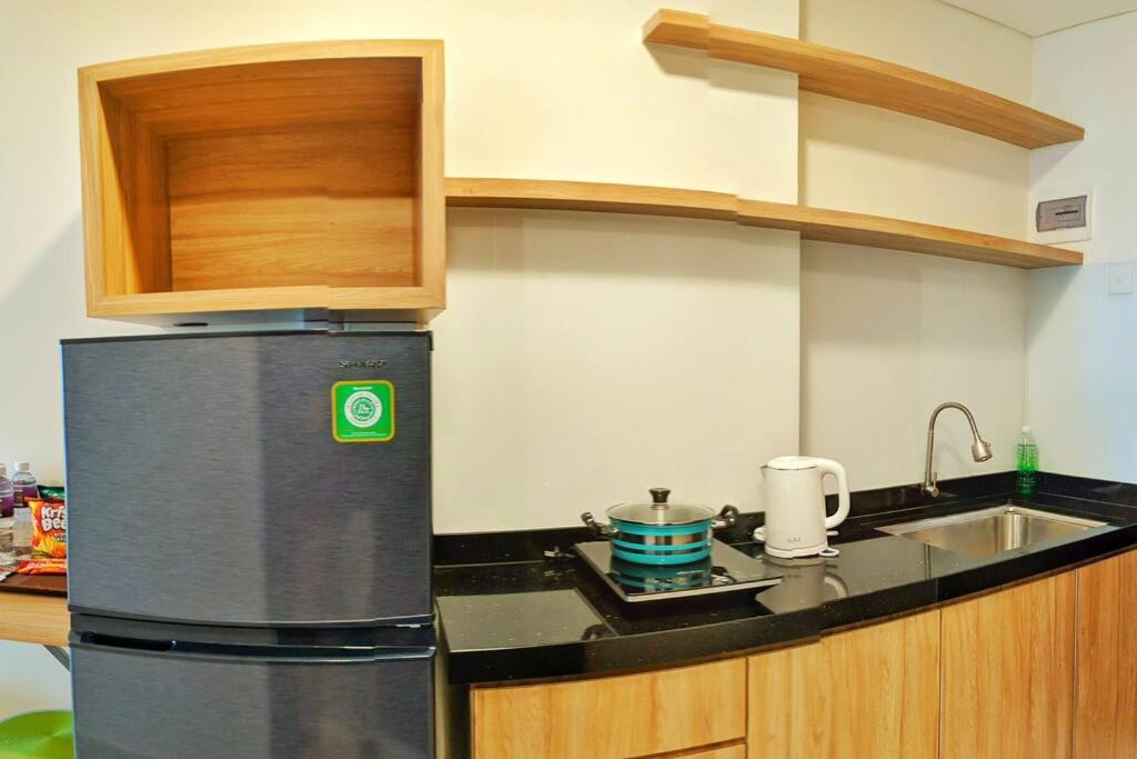 Batam Apartment | Lovina 1806 at Pollux Meisterstadt