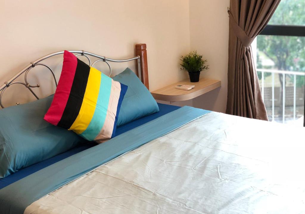 Central District Apartment | Loving&Comfy Ensuite By Crescent Bay