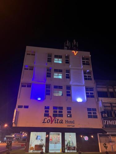 Kuantan Hotel | Lovita Hotel Kuantan