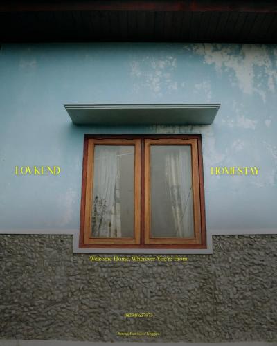 Ruteng House | LovKend