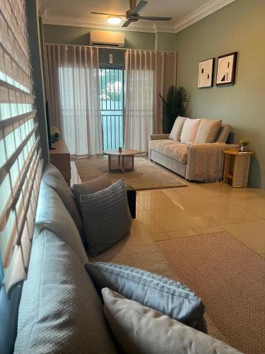 Chemor Apartment | LS homestay Ipoh