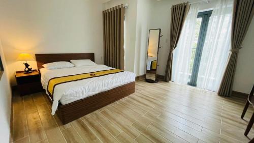 Long Thanh Apartment | LTC Hotel