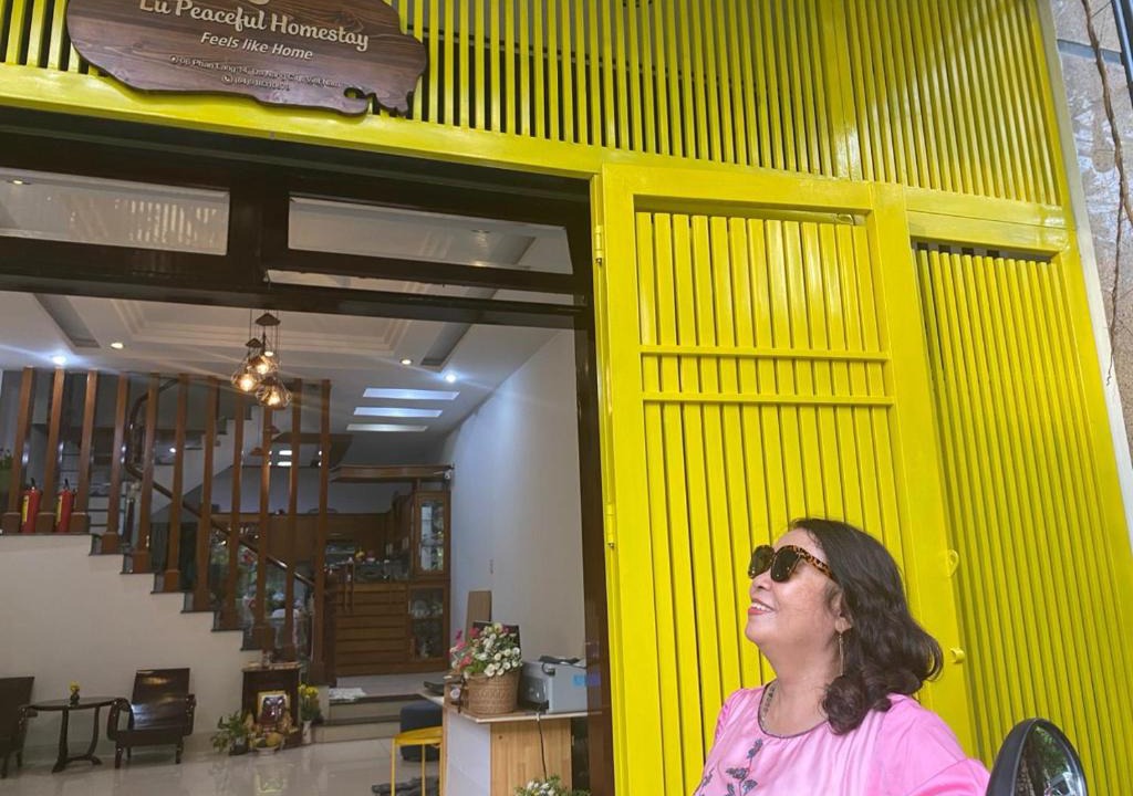 Thanh Khe House | Lu Peaceful Homestay