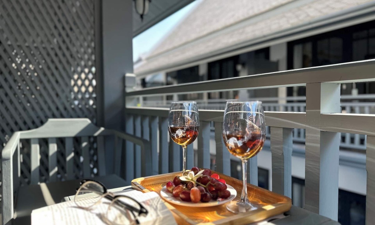 Luang Prabang Hotel | Luang prabang Orient Boutique Hotel