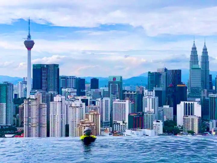 Pudu Apartment | Lucentia Premium stay Kuala Lumpur
