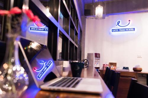Sao Chingcha Hostel | Luck Yimm Hostel