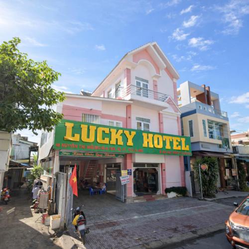 Tra Vinh Hotel | Lucky 1 Hotel