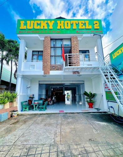 Tra Vinh Hotel | Lucky 2 Hotel