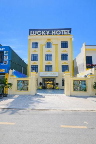 Uong Bi Bed & Breakfast | Lucky Hotel Uông Bí