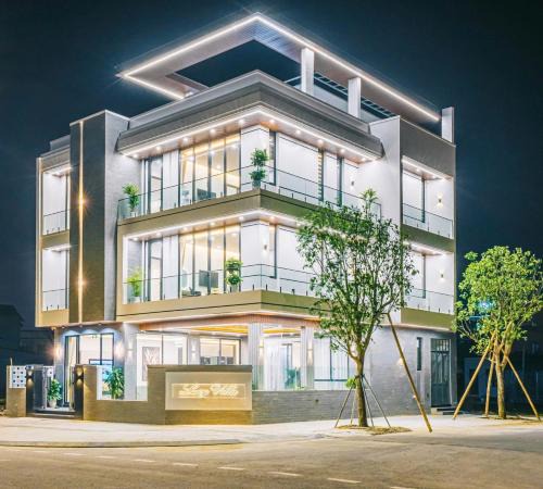 Sam Son Apartment | Lucy Villa Sầm Sơn