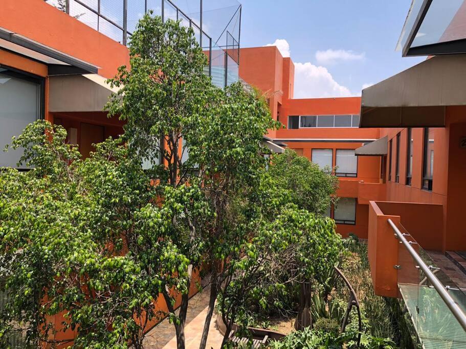 Contadero Apartment | Lujoso Loft moderno Santa Fe vive en la naturaleza