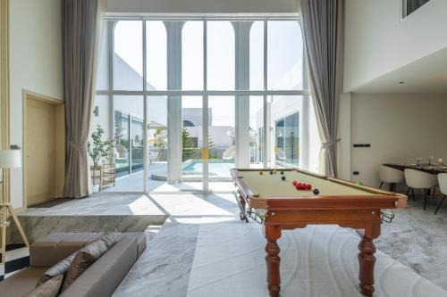 Cha-am Villa | Luma & Malta PoolVilla Cha-am