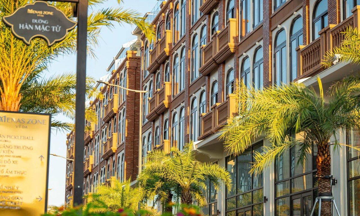 Hue Hotel | Lumiere Boutique Vy Da