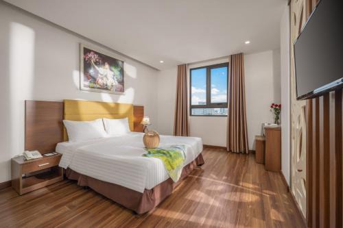Son Tra Hotel | Lumina Hotel & Apartment