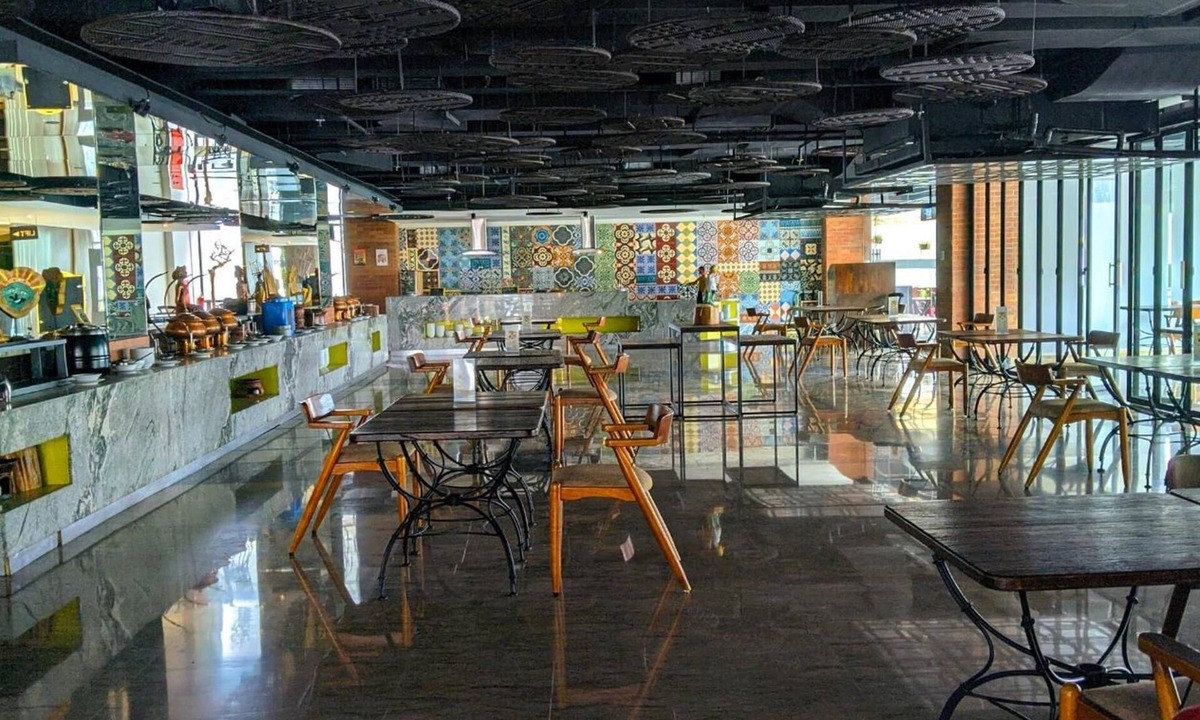 Gambir Hotel | Luminor Hotel Pecenongan Jakarta by WH