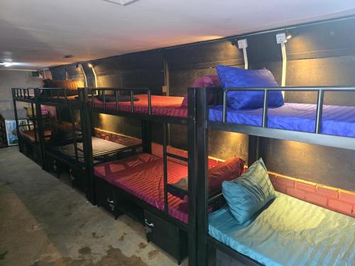 Siem Reap Hostel | Lunar Park