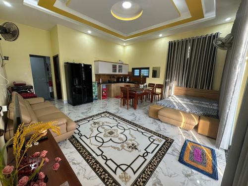 Duong To Apartment | Lutz Finter Mini House
