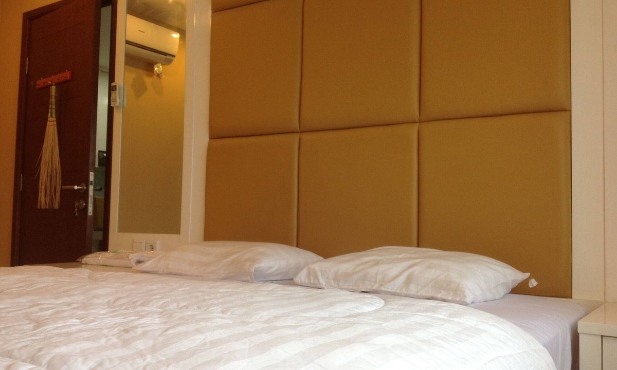 Jakarta Apartment | Lux and Cozy 1BR in Thamrin Executive Resd