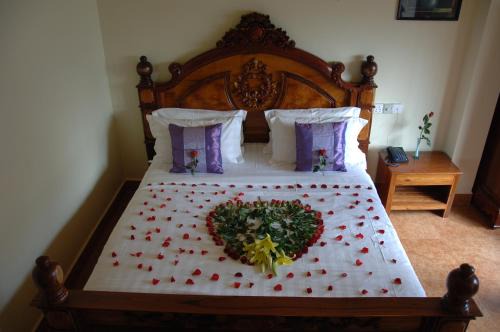 Svay Pao House | Lux Guesthouse