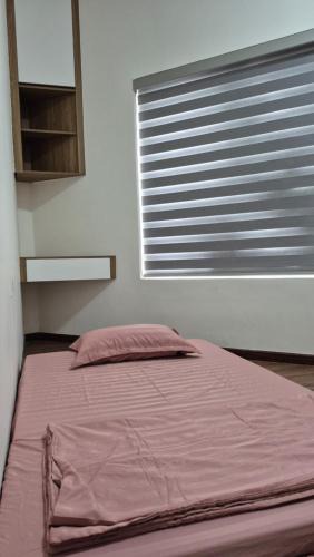 Cam Pha Apartment | Luxcity Cam Pha Apartment -4mins to beach