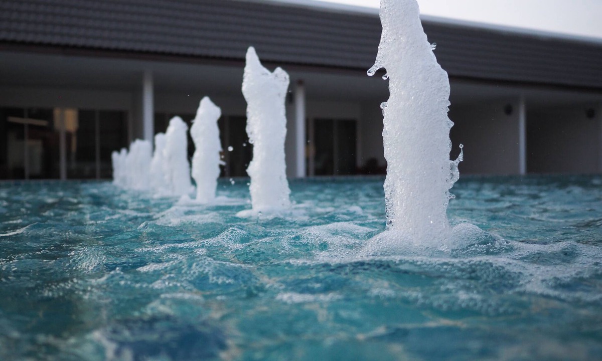 Chiang Rai Hotel | Luxe Villa