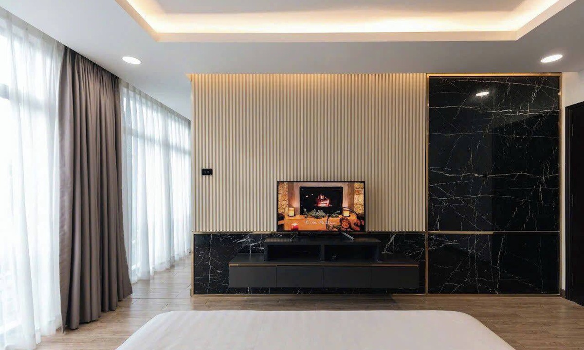 Ninh Kieu Hotel | Luxhome Mekong Hotel