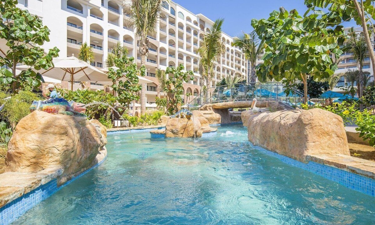 Santa Rosa Resort | Luxurious 2-BR suite near San Jose del Cabo - Villa la Valencia