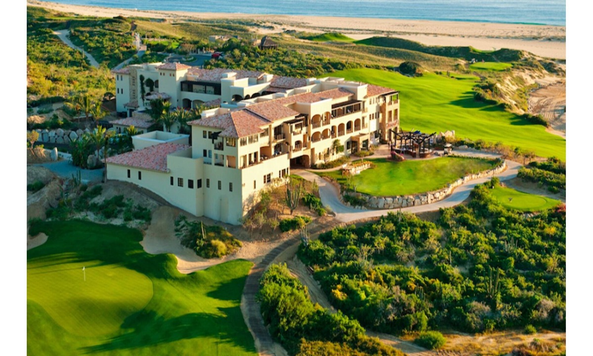 Cabo San Lucas Apartment | Luxurious 5 Diamond Resort Deluxe One Bedroom Rancho San Lucas Golf Access INC