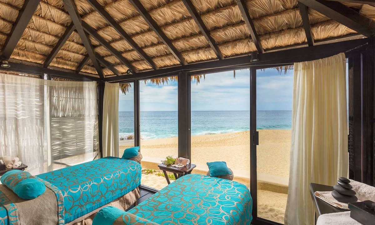Cabo San Lucas Resort | Luxurious 5 Diamond Resort Deluxe One Bedroom Rancho San Lucas Golf Access INC