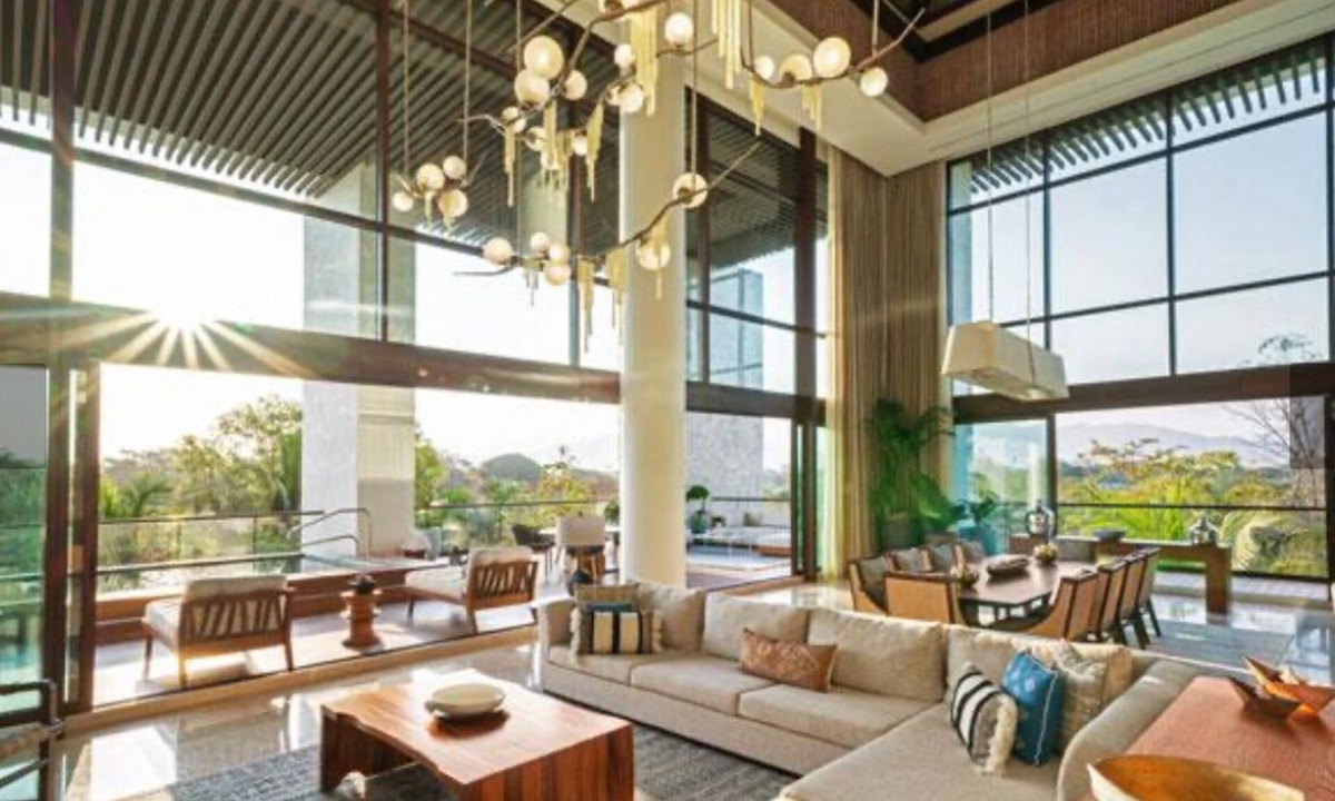 Las Jarretaderas Apartment | Luxurious 6,000 square feet in the heart of Nuevo Vallarta!