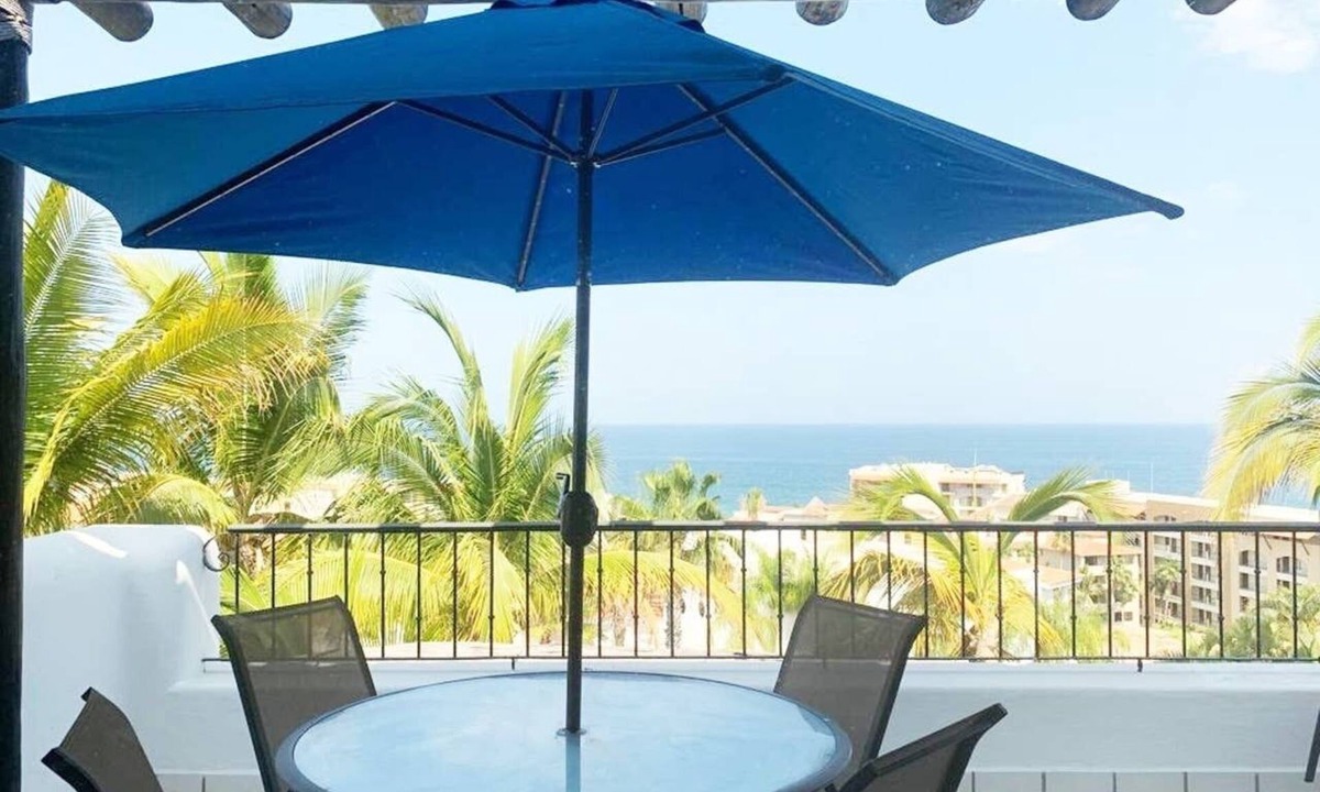 San Jose del Cabo House | Luxurious Condo with Ocean view near to San Jose